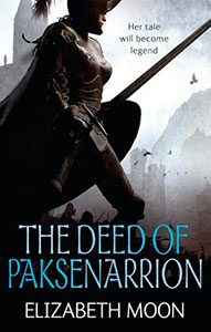 Deed of Paksenarrion